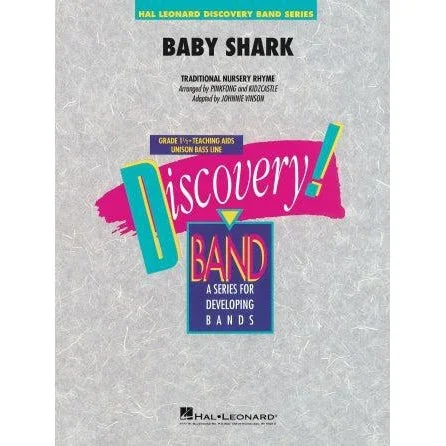 Baby Shark