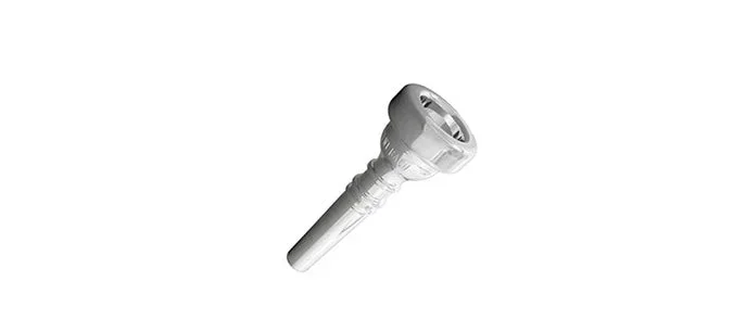 Bach 3493b 3b Cornet Mouthpiece