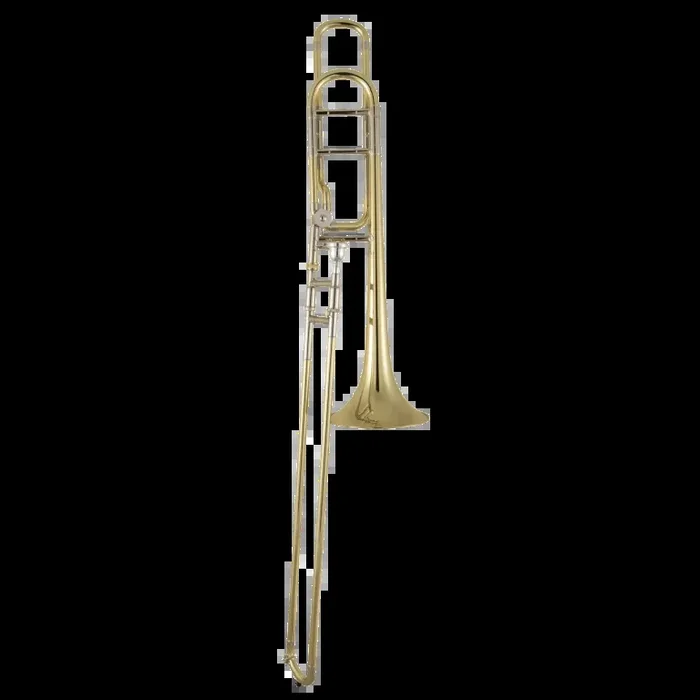 Bach 36BO Stradivarius Professional Trombone