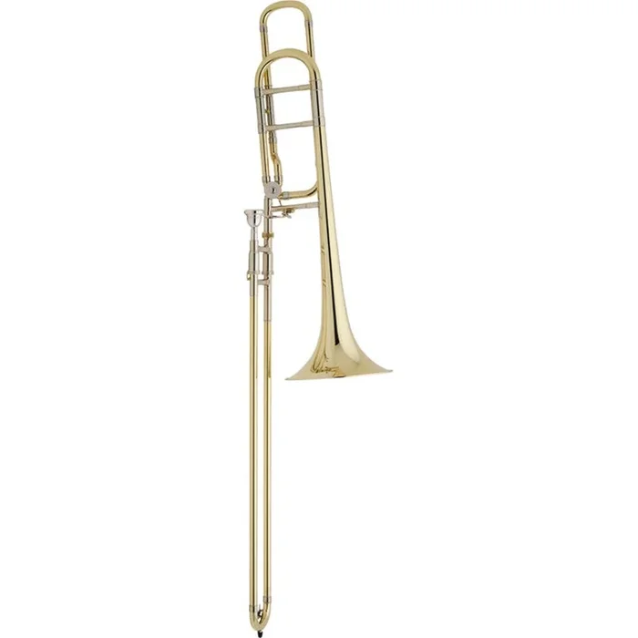 Bach 42BO Professional Trombone – “Stradivarius” – .547″