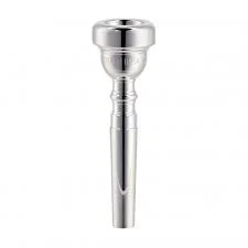 Bach 7C Trumpet Mouthpiece Silver