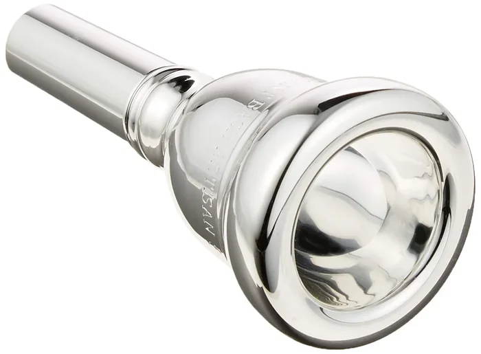 Bach Artisan Trombone Mouthpiece | Large Shank | 5GL