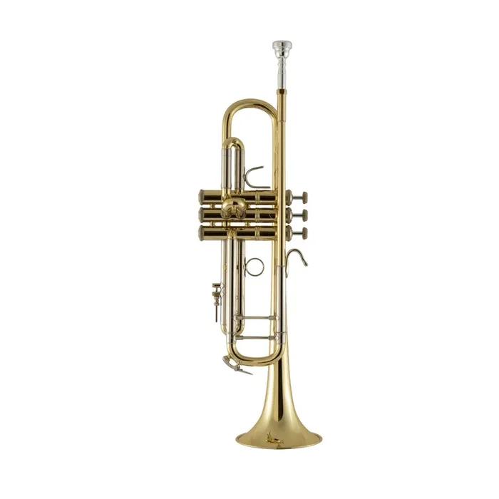 Bach Stradivarius 18037 Bb Trumpet