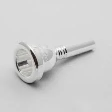 Bach Trombone Mouthpiece