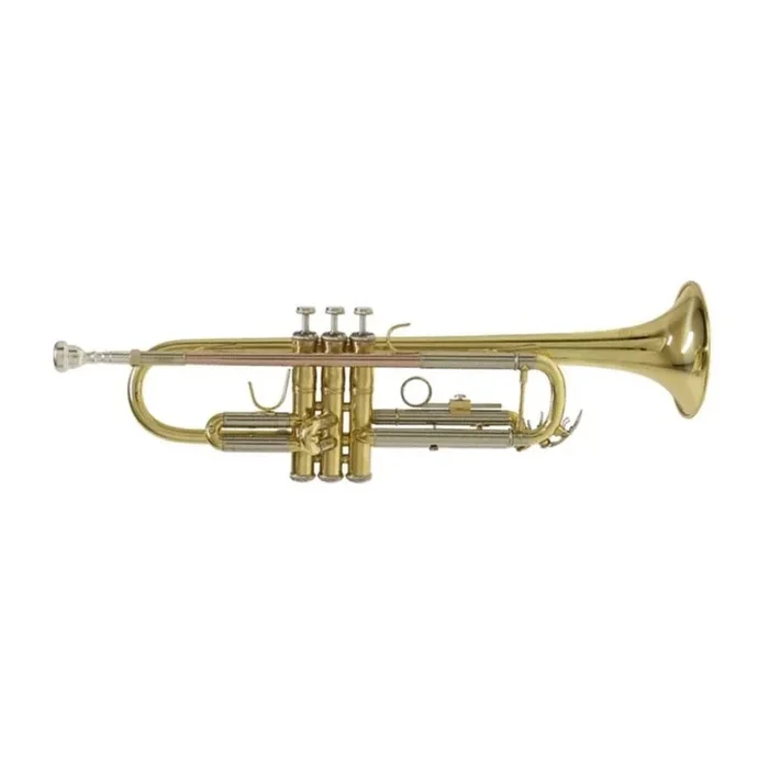 Bach Trompeta Modelo TR650DIR
