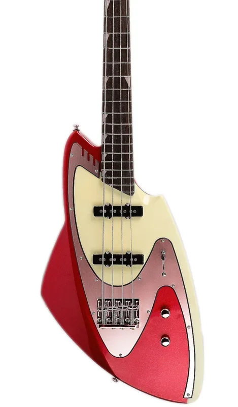 Backlund Model 100B Bass