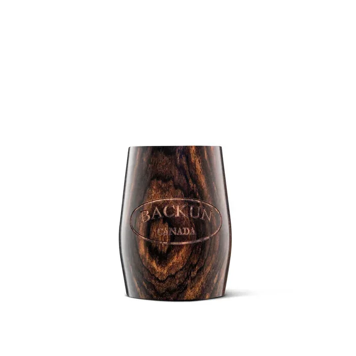 Backun Eb Clarinet Standard Fit Barrel – Cutback