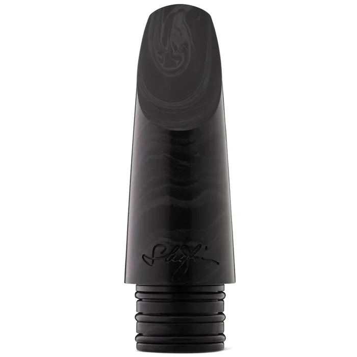 Backun Model BMPHVBSIG-DS ‘Shifrin’ Signature Bb Clarinet Mouthpiece