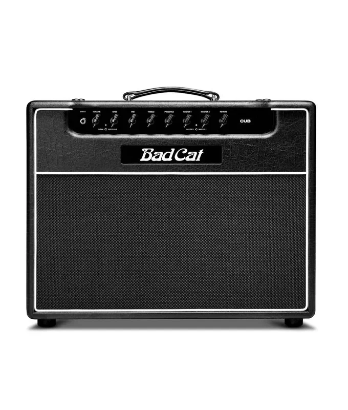 Bad Cat Cub 1×12 Combo Amplifier- 30W