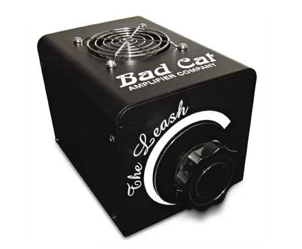 Bad Cat Leash Attenuator