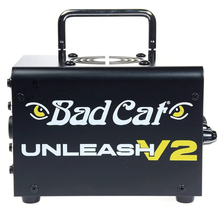 Bad Cat The Unleash v2 Re-Amplifier & Attenuator