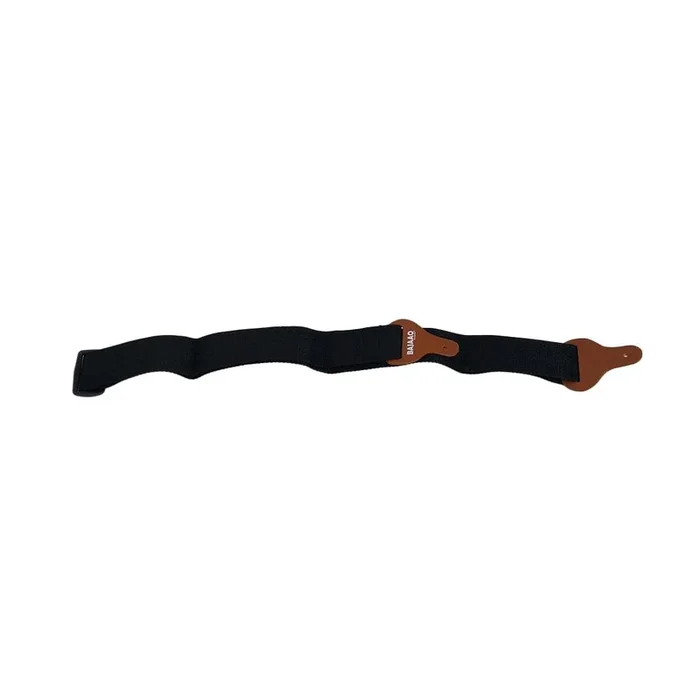 Bajaao 2-Inch Standard Nylon Guitar Strap for Electric / Acoustic / Bass Guitar