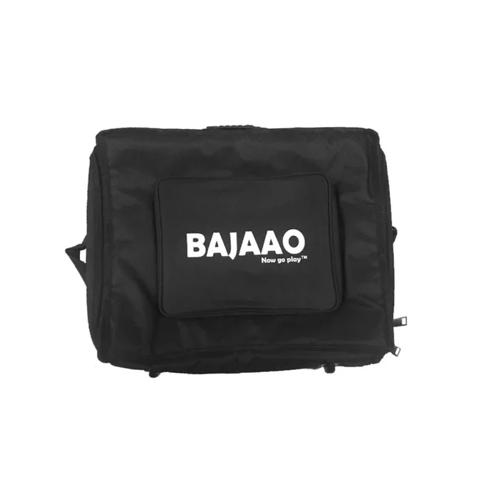 Bajaao 25 Key Keyboard Gig Bag