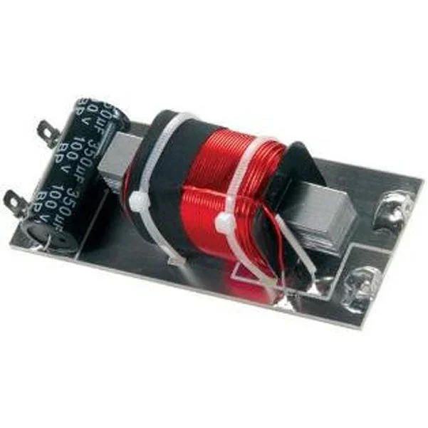 BAJAAO 80 Hz High Pass 4 Ohm Crossover
