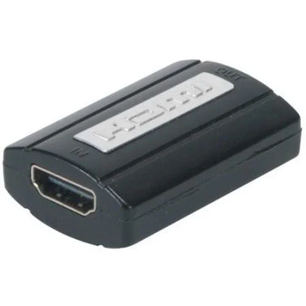 BAJAAO HDMI Amplified Cable Extender Female to Female