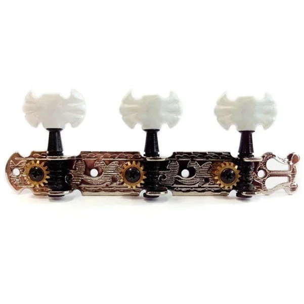 BAJAAO J89 Classical Guitar Tuning Pegs Machine Heads