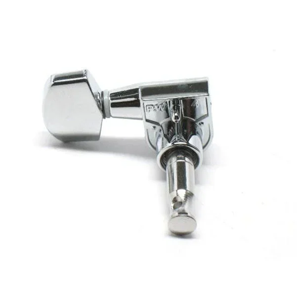 Bajaao Single Pin Machine Heads(set of 6)