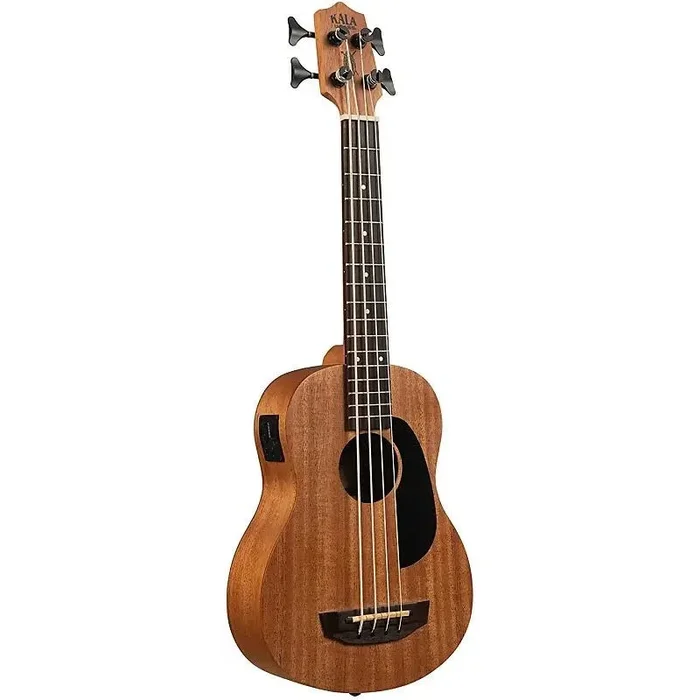 Bakithi Kumalo Signature Acoustic-Electric U-BASS