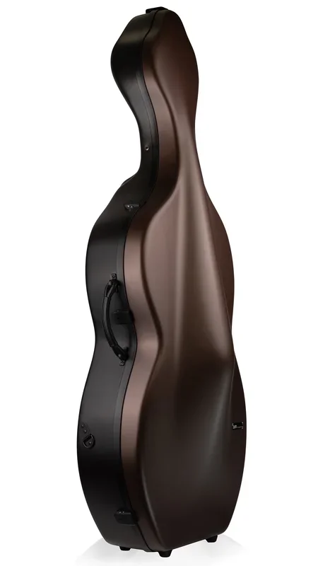 BAM Bonbon Hightech cello case | Metzler Violins,