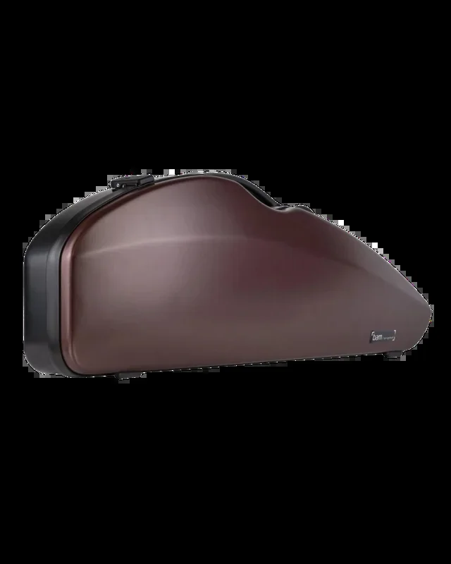 BAM Bonbon Hightech Violin Case Brown and Black 4/4
