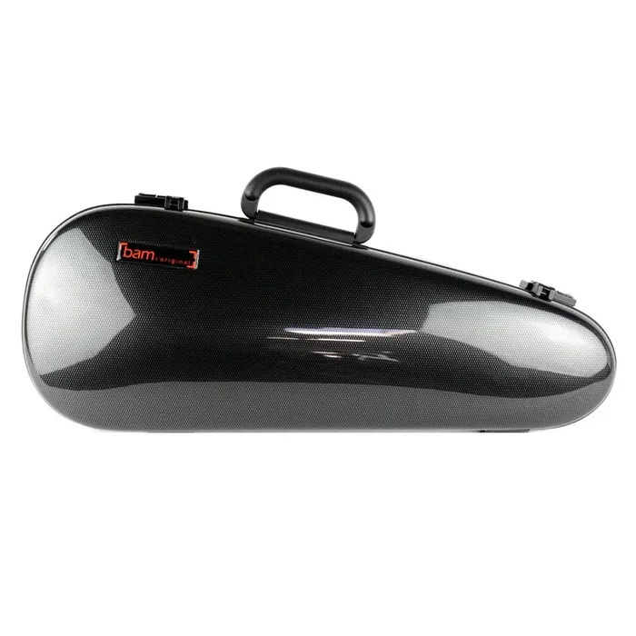 Bam Cabin Hightech Violin Case