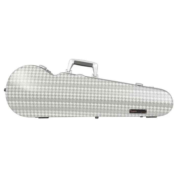 Bam Cabourg LTD Hightech Contoured Violin Case