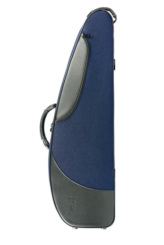 Bam Classic 3 Violin Case – 4/4 Size – Navy Blue