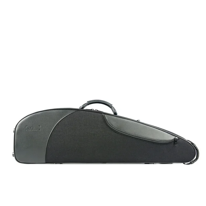 Bam Classic 3 Violin Case-Black