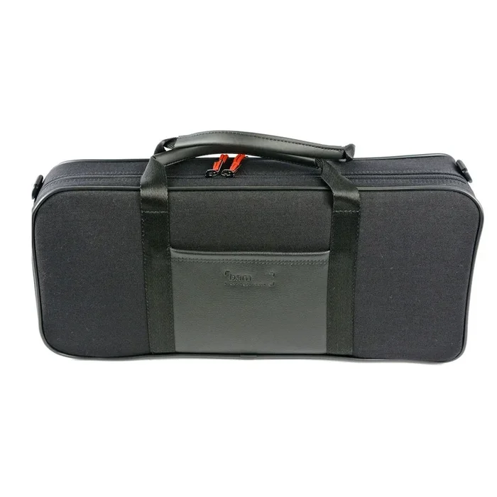 BAM Classic Double Bb/A Clarinet Case
