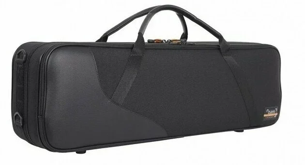Bam Conservatoire Line 4/4 Violin Case – Black