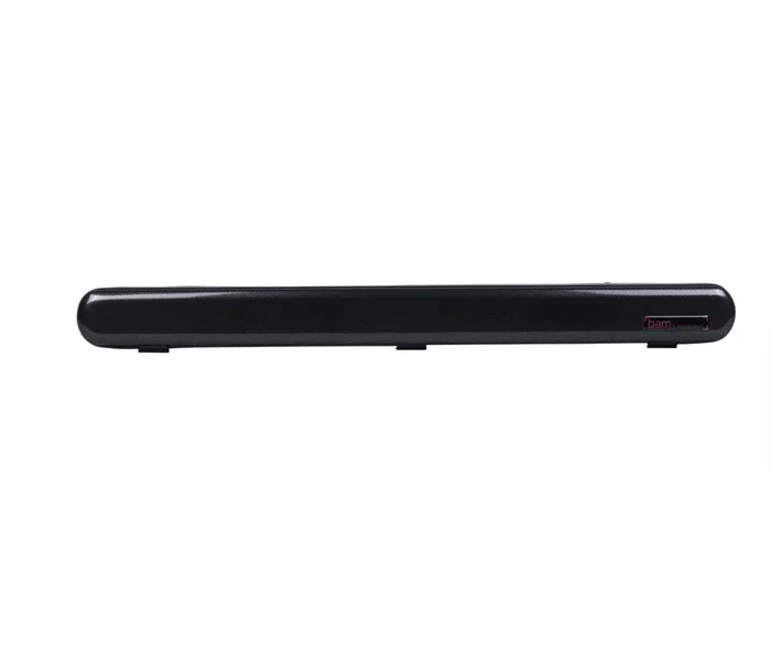 BAM HIGHTECH case for 2 violin bows, Black | Metzler Violins