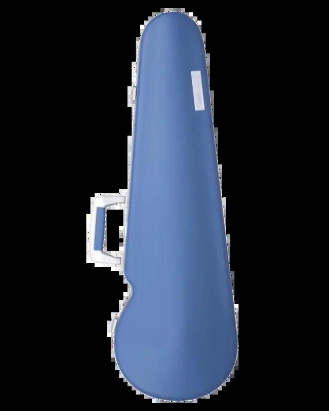 BAM L’Etoile Hightech Contoured Violin Case Ocean Blue 4/4