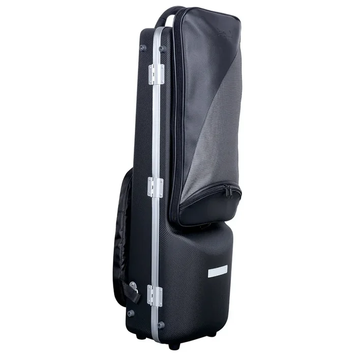 BAM Panther Hightech Bass Clarinet Case