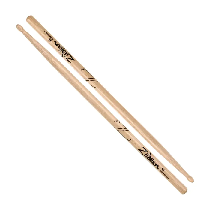 Baquetas Zildjian Z5A 5A Natural Hickory