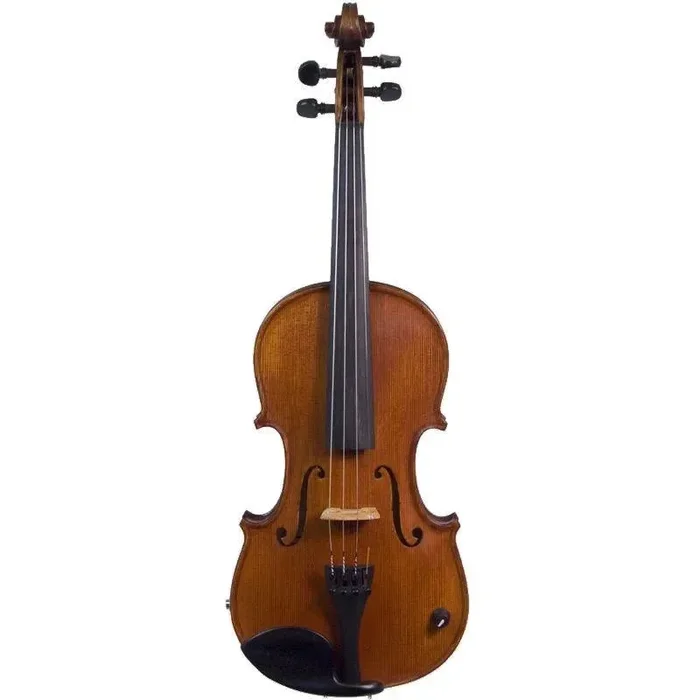 Barcus Berry BB-100 Violín acústico-eléctrico de la serie Legendary