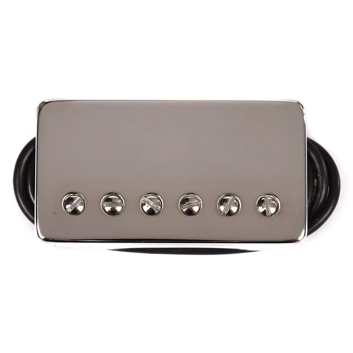 Bare Knuckle Boot Camp Humbucker Brute Force Neck Pickup Nickel