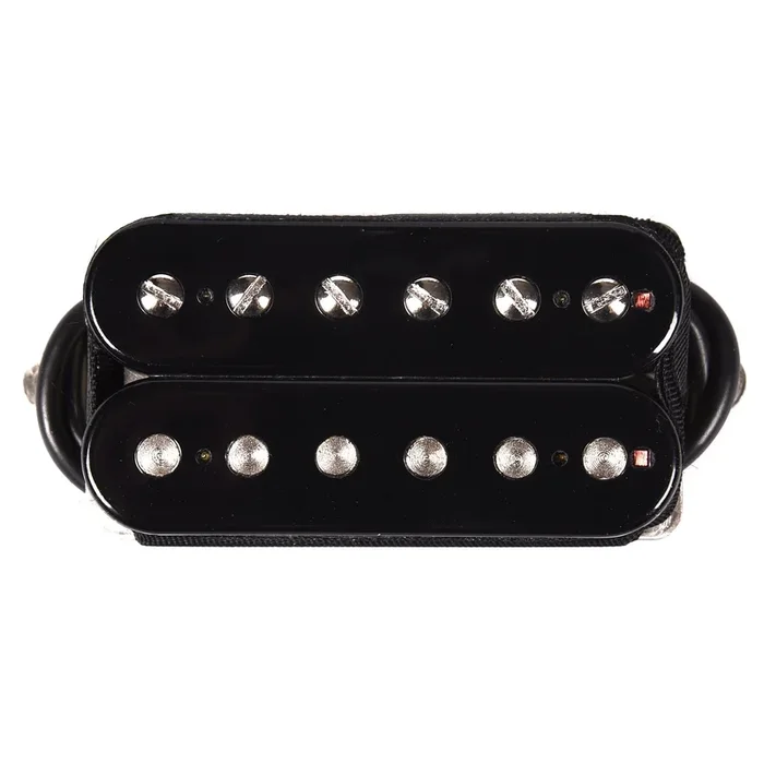 Bare Knuckle Boot Camp Humbucker True Grit Bridge Pickup 50mm Black
