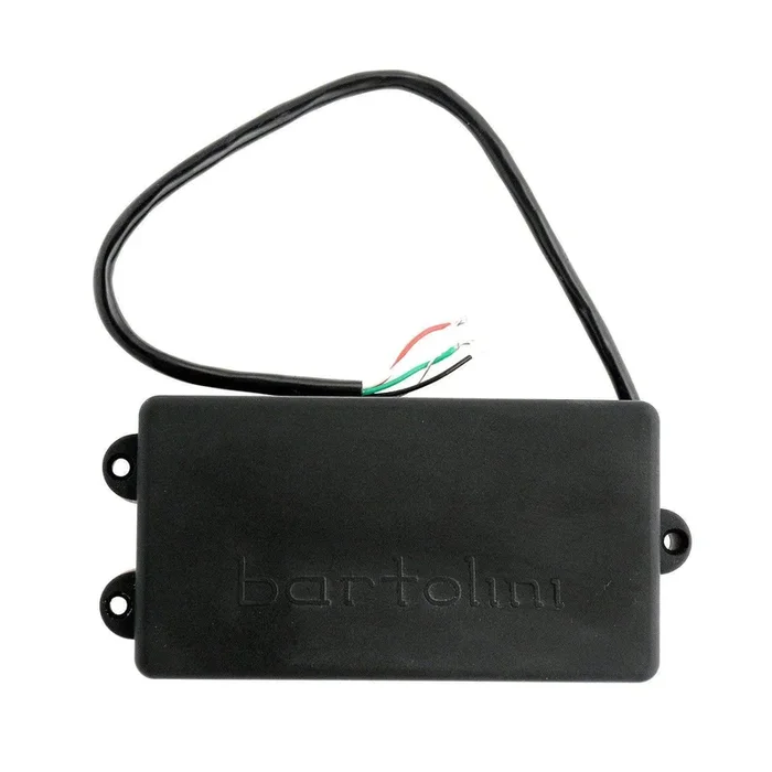 Bartolini Music Man StingRay Dual Coil Bass Pickup Bridge