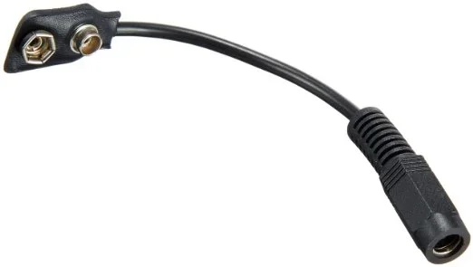 Battery Clip Converter