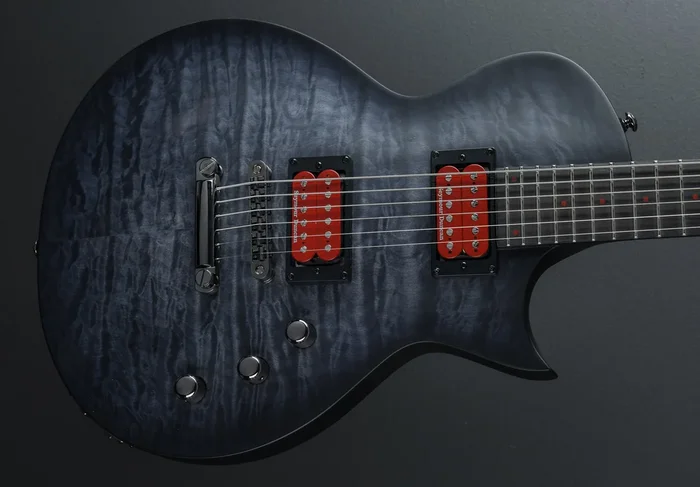 BB-600 Baritone Signature Series Ben Burnley