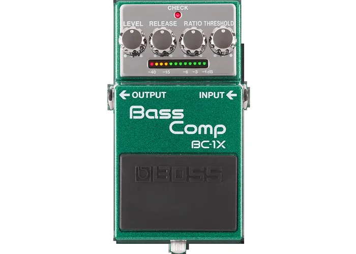 BC-1X Bass Comp