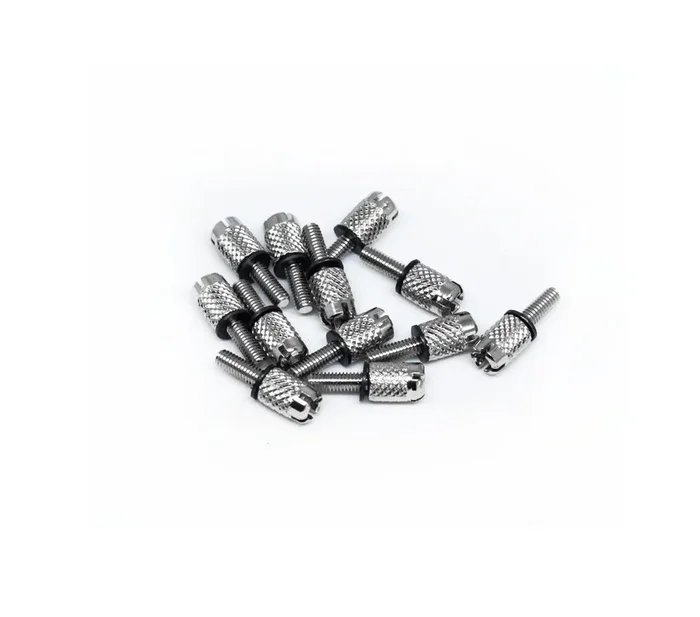 Befaco Knurlies M2.5 x 100