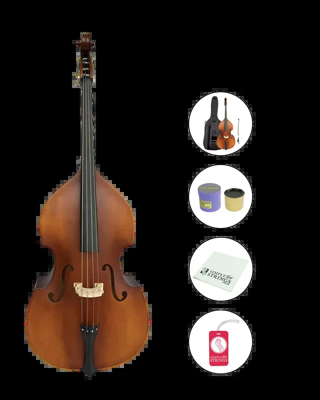 Beginner Double Bass Rental