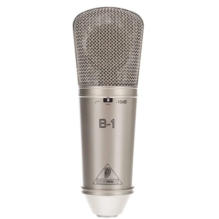 Behringer B1 Condenser Microphone