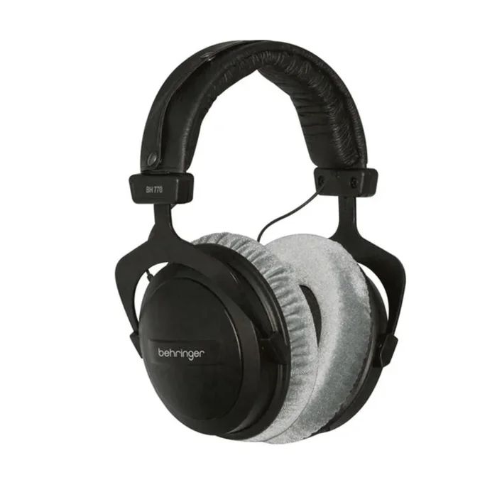 Behringer BH 770 Closed Back Studio Reference Headphones
