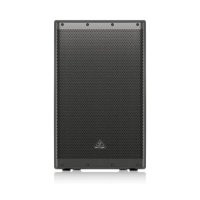 Behringer DR115DSP Active 1,400 Watt 15″ PA Speaker