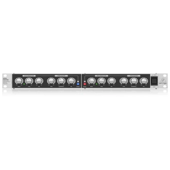 Behringer SX3040 V2 Sonic Exciter