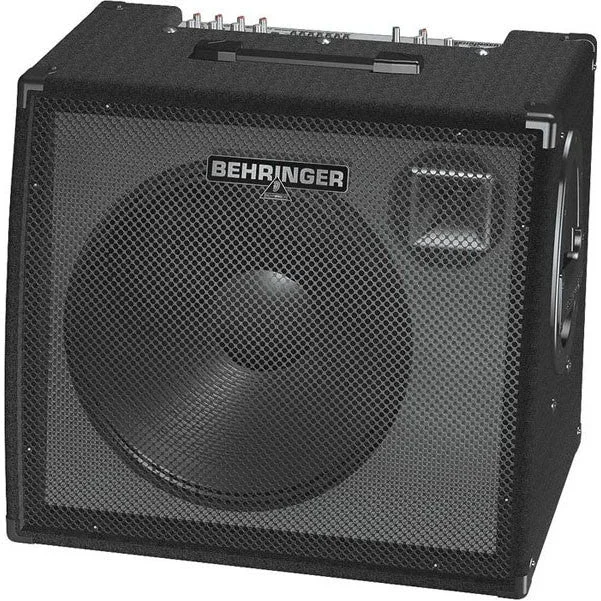 Behringer ULTRATONE K3000FX Keyboard Amp/PA System