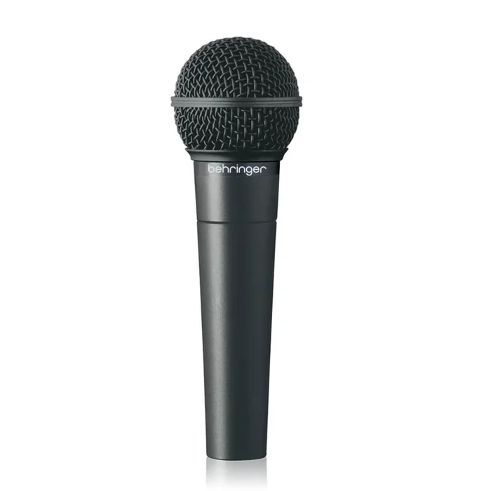 Behringer ULTRAVOICE XM8500 Dynamic Microphone with Cover