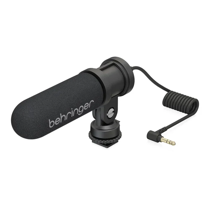 Behringer Video Mic X1 X/Y Condensor Mic for Video